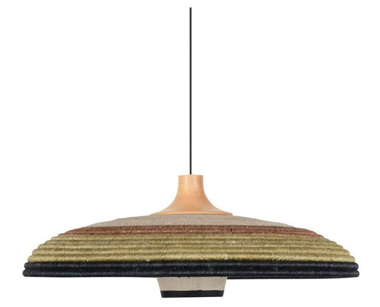 Grass Pendel M Green Forestier Grass Pendel M Green Forestier