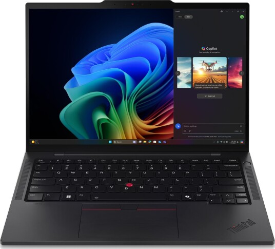 Lenovo ThinkPad T14s G6 Ultra7 255U 32GB 1TB WUXGA 4G W11P 21R1006AGE Lenovo ThinkPad T14s G6 Ultra7 255U 32GB 1TB WUXGA 4G W11P 21R1006AGE