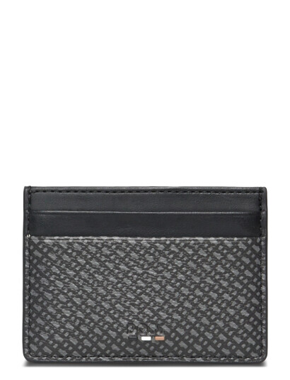 BOSS Ray_Mn_S Card Black ONE SIZE