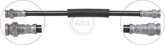 Bremseslange A.B.S. SL 1153 Bremseslange A.B.S. SL 1153