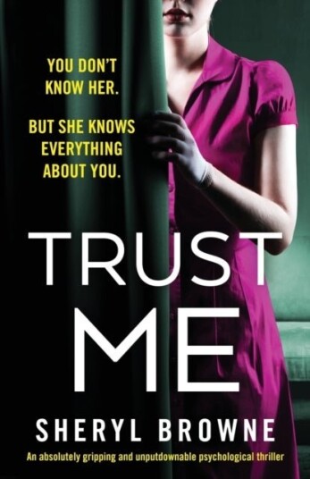 Trust Me Trust Me