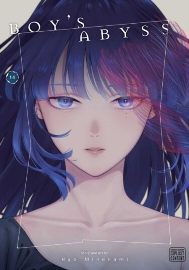 Boy's Abyss Vol. 14