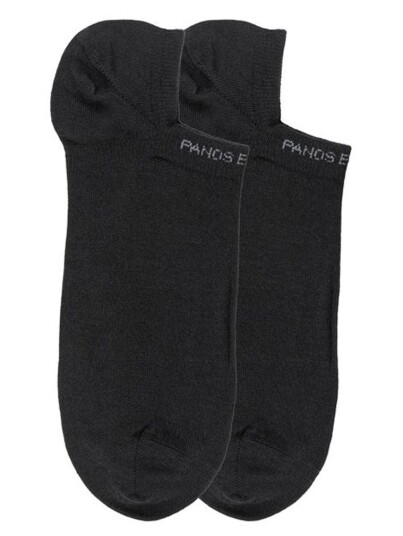 Panos Emporio Mona Coolmax Sports Socks-One Size One Size