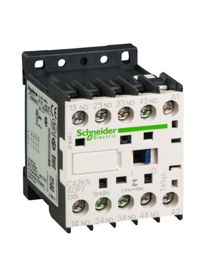 Schneider Electric Electromagnetic relay (3389110500349)
