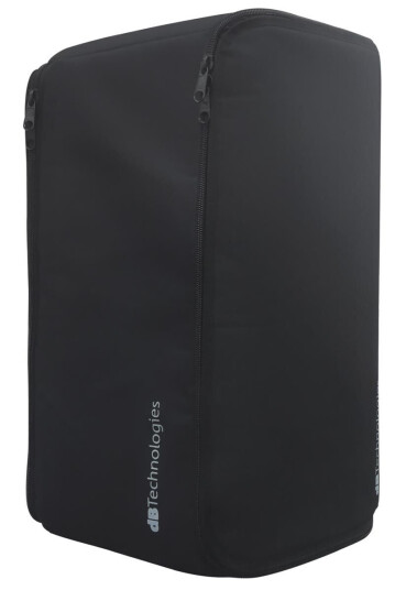 Db Technologies Fc-Op15 Transporttrekk Passer Opera 15 Db Technologies Fc-Op15 Transporttrekk Passer Opera 15