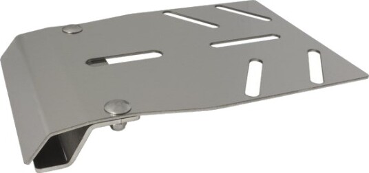 Takbeslag for LED Varselslampe – lysbjelke – Skoda Octavia Takbeslag for LED Varselslampe – lysbjelke – Skoda Octavia