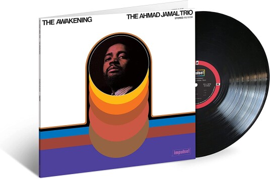 Ahmad Jamal The Awakening LP/Vinyl Ahmad Jamal The Awakening LP/Vinyl