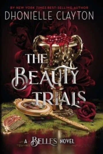 The Beauty Trials Av Dhonielle Clayton