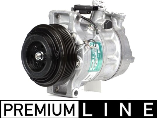 AC kompressor MAHLE ORIGINAL ACP 577 000P