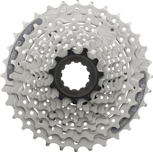 Shimano Acera Kassette 9 gear 11-32T HG-201