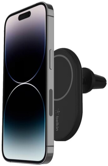 Belkin Magnetic Wireless billader Belkin Magnetic Wireless billader
