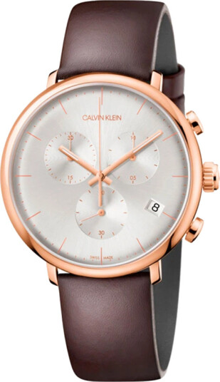 Calvin Klein Dame Accessories Grå ONE SIZE,