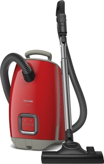 Miele Guard L1 Gulvstøvsuger med 890 W motor Miele Guard L1 Gulvstøvsuger med 890 W motor