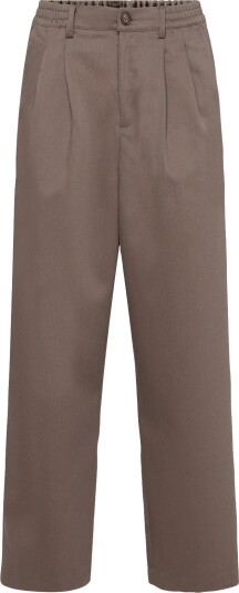 Casual Friday Cfgrant 0153 Wide Garbadine Pa   CHOCOLATE CHIP   30 x 32