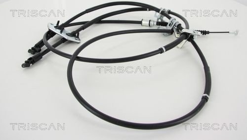 Bremsewire TRISCAN 8140 50161