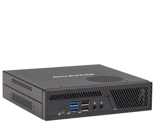 BLUECHIP S3137 EDU i3 14100 8GB 500GB W11P WiFi6E 556545 BLUECHIP S3137 EDU i3 14100 8GB 500GB W11P WiFi6E 556545