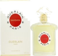 Guerlain Samsara 75 ml Eau de Parfum for Women med Orientalsk Duft Guerlain Samsara 75 ml Eau de Parfum for Women med Orientalsk Duft