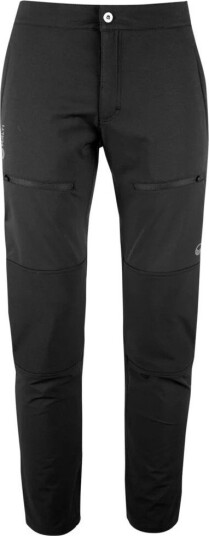 Halti Men"s Pallas Evo X-Stretch Pants Black XXXL