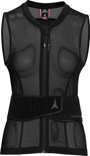 Atomic Women"s Live Shield Amid Lite Vest Black L
