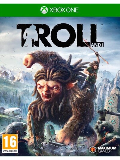 Troll and I (Xbox One)