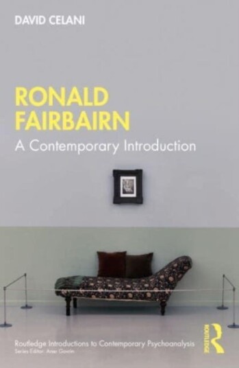 Ronald Fairbairn  A Contemporary Introduction
