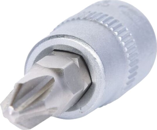 KS Tools 911.1416 Stikkontakt 1/4" Kromvanadiumstål Håndverktøy