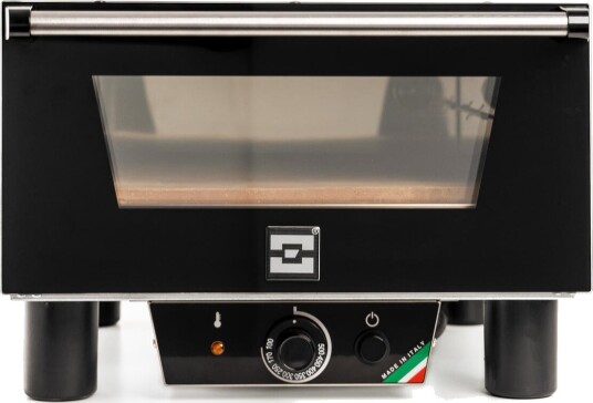 Effeuno N3 2,1kw Pizzaovn 34 cm pizza 500°C, Effeuno N3 2,1kw Pizzaovn 34 cm pizza 500°C,