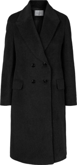 Riccovero Dame Frakker Svart L,