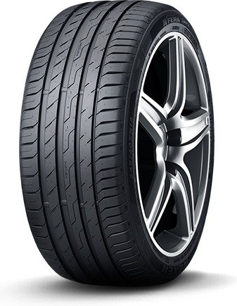 Nexen N"Fera Sport 255/45R19 104Y