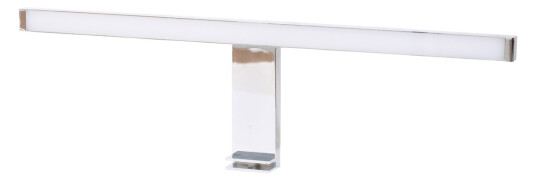 TREND SLIM LED BADEROMSLAMPE SMALL 32 CM, KROM