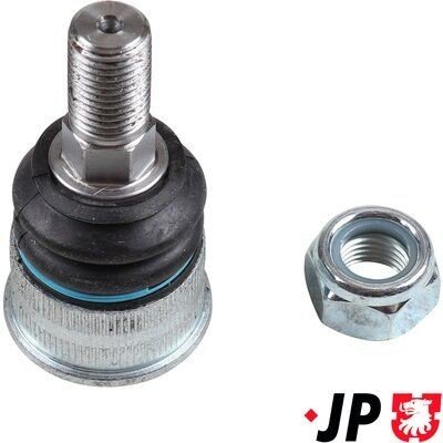 Bærekule JP GROUP 1340302000