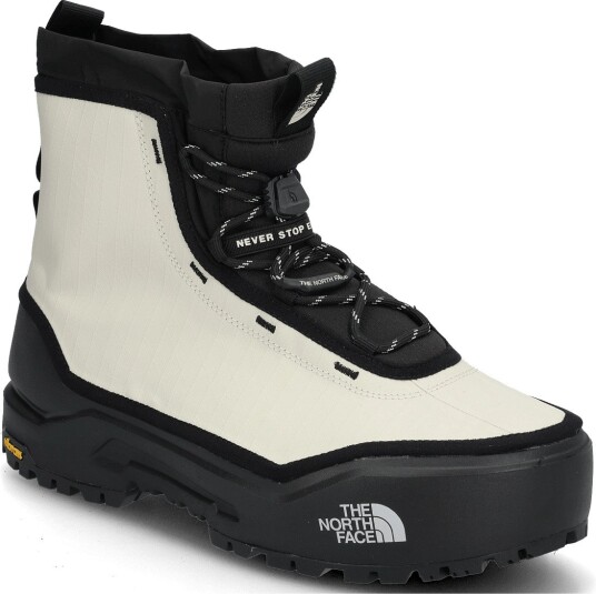 The North Face Base Camp 100 Wp CALACATTA/TNF BLACK 38