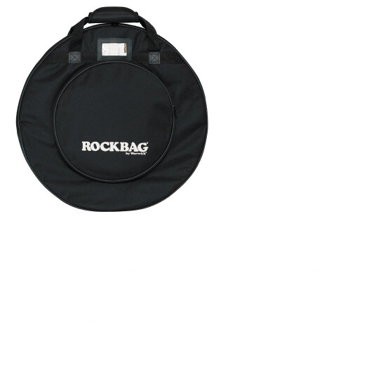 Rockbag Cymbal Bag, 51 Cm / 20" Deluxe Line