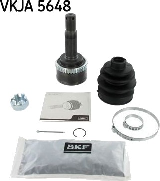Drivledd SKF VKJA 5648