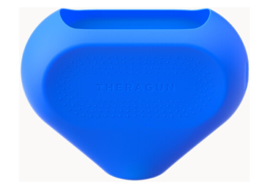 Therabody Theragun MINI SKIN ROYAL BLUE Global Therabody Theragun MINI SKIN ROYAL BLUE Global