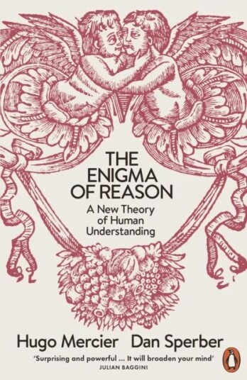The Enigma Of Reason Av Dan Sperber, Hugo Mercier