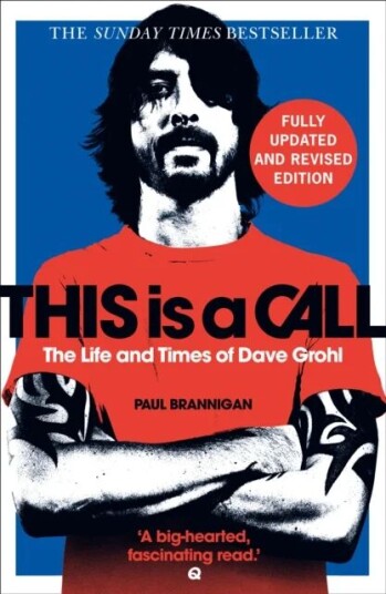 This Is A Call Av Paul Brannigan This Is A Call Av Paul Brannigan