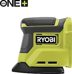 Ryobi Deltasliper 18V Uten batteri Ryobi Deltasliper 18V Uten batteri