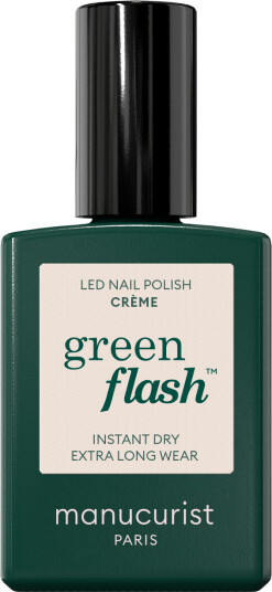 Manucurist Green Flash Crème Manucurist Green Flash Crème