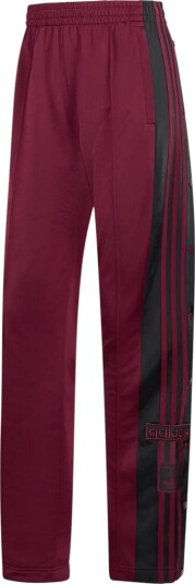 Adidas Originals Adibreak Tp MAROON/BLACK/MAROON XXL