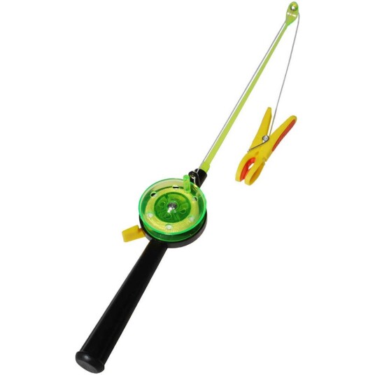 Wiggler Krabbestang Wiggler Krabbestang