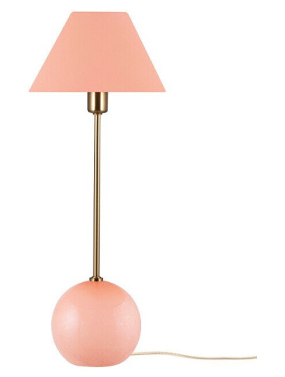 Iris Bordlampe Blush - Globen Lighting