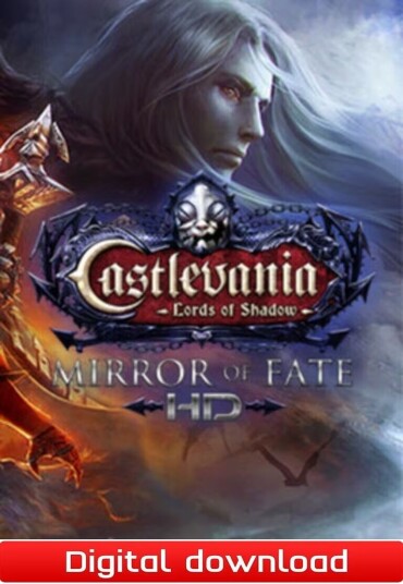 Castlevania: Lords of Shadow  Mirror of Fate HD
