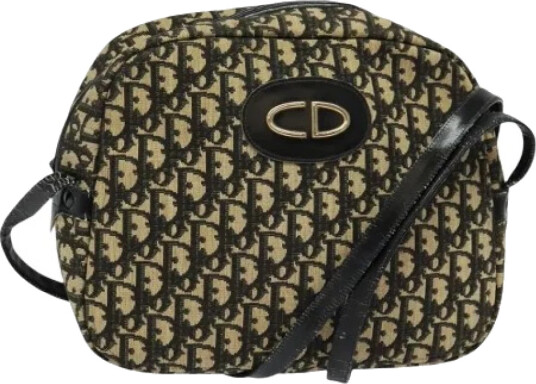 Dior Vintage Dame Flerfarget
