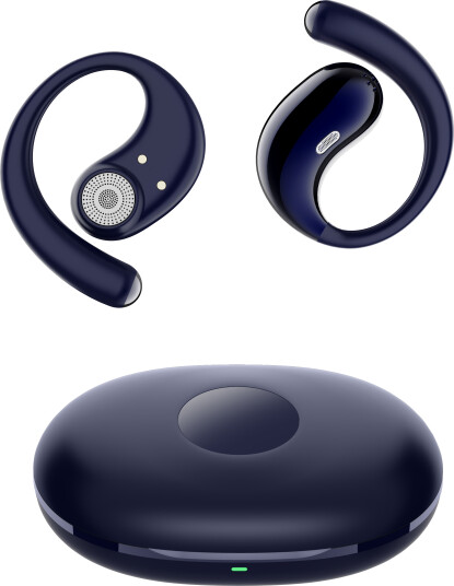 Philippe Palmer EarBuds Pulse Dark Blue Philippe Palmer EarBuds Pulse Dark Blue