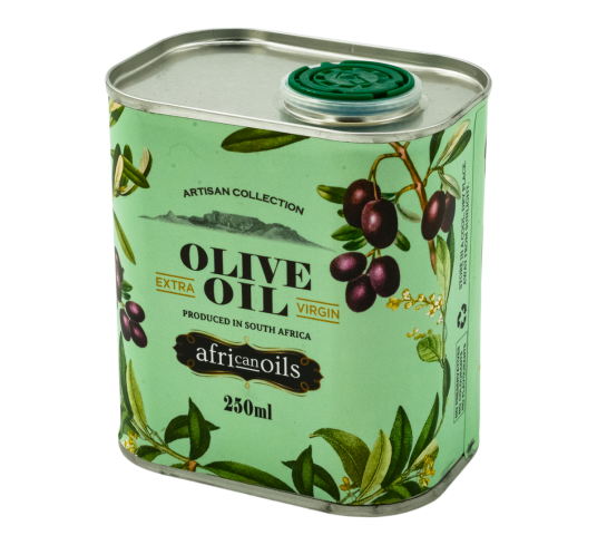 Olivenolje Extra Virgin 250 ml Olivenolje Extra Virgin 250 ml