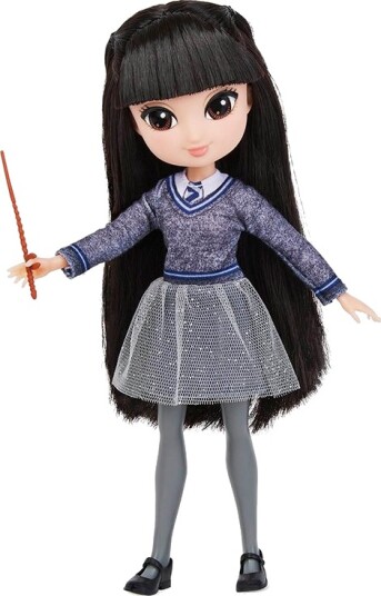 Harry Potter Dukke Cho Chang Harry Potter Dukke Cho Chang