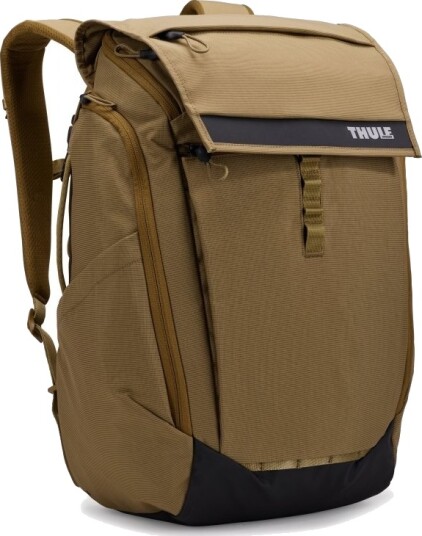Thule Paramount Parabp3216 Nutria Urban Unisex 40.6 Cm 16" Notebook Rom Vandfast Nylon Polyester
