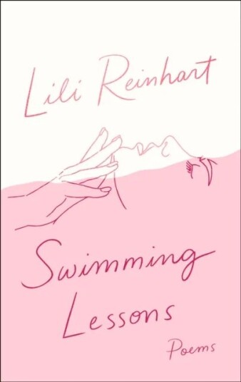 Swimming Lessons: Poems Av Lili Reinhart