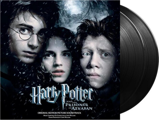 Harry Potter And The Prisoner Of Azkaban